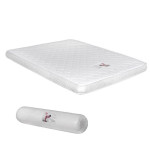 ΣΤΡΩΜΑ ΜΕ FOAM ΧΩΡΙΣ ΕΛΑΤΗΡΙΑ JORDY 90X190x15Y-- HM374.01  (ROLL PACKI