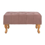 ΤΑΜΠΟΥΡΕ T.CHESTERFIELD EMMA HM226.05 ΣΑΠΙΟ ΜΗΛΟ ΒΕΛΟΥΔΟ-ΠΟΔΙΑ ΣΕ ΦΥΣΙ