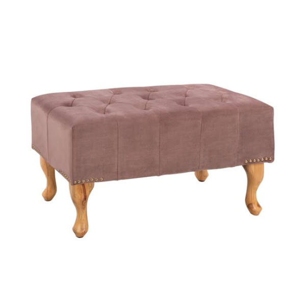 ΤΑΜΠΟΥΡΕ T.CHESTERFIELD EMMA HM226.05 ΣΑΠΙΟ ΜΗΛΟ ΒΕΛΟΥΔΟ-ΠΟΔΙΑ ΣΕ ΦΥΣΙ