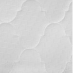 ΣΤΡΩΜΑ ΜΕ FOAM ΧΩΡΙΣ ΕΛΑΤΗΡΙΑ JORDY 110X190x15Y-- HM374.02  (ROLL PACK