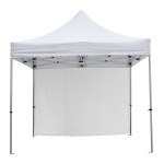 GAZEBO ΕΠΑΓΓΕΛΜΑΤΙΚΟ ΒΑΡΕΩΣ ΤΥΠΟΥ CRESSEN HM21097 ΠΤΥΣΣΟΜΕΝΟ ΑΛΟΥΜΙΝΙΟ