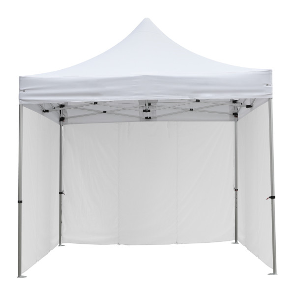 GAZEBO ΕΠΑΓΓΕΛΜΑΤΙΚΟ ΒΑΡΕΩΣ ΤΥΠΟΥ CRESSEN HM21097.01 ΠΤΥΣΣΟΜΕΝΟ ΑΛΟΥΜΙ