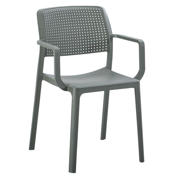 ΠΟΛΥΘΡΟΝΑ ΕΞ.ΧΩΡΟΥ COMFEE HM6102.05 DARK OLIVE GREEN ΠΟΛΥΠΡΟΠΥΛΕΝΙΟ 54