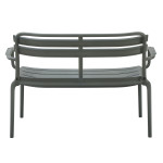 ΠΑΓΚΑΚΙ ΠΟΛΥΠΡΟΠΥΛΕΝΙΟΥ 2ΘΕΣΙΟ KORVER HM6332.05 DARK OLIVE GREEN 113x6