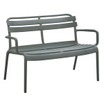 ΠΑΓΚΑΚΙ ΠΟΛΥΠΡΟΠΥΛΕΝΙΟΥ 2ΘΕΣΙΟ KORVER HM6332.05 DARK OLIVE GREEN 113x6