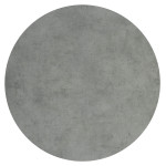 ΕΠΙΦΑΝΕΙΑ ΤΡΑΠΕΖΙΟΥ HPL ΣΤΡΟΓΓΥΛΗ HM5841.32 CEMENT Φ60εκ.