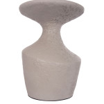 ΣΕΤ ΒΟΗΘΗΤΙΚΑ ΤΡΑΠΕΖΙΑ REBON 2ΤΜΧ HM21137.03 FIBER CEMENT ΣΕ ΓΚΡΙ--Φ40