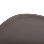 ΤΡΑΠΕΖΙ ΣΑΛΟΝΙΟΥ DESSY HM18153.03 FIBER CEMENT ΣΕ ΓΚΡΙ--151x66x30Υεκ.