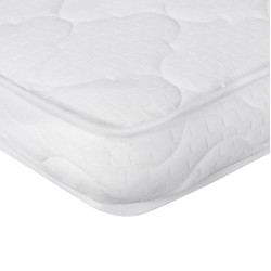 ΣΤΡΩΜΑ ΜΕ FOAM ΧΩΡΙΣ ΕΛΑΤΗΡΙΑ JORDY 110X190x15Y-- HM374.02  (ROLL PACK