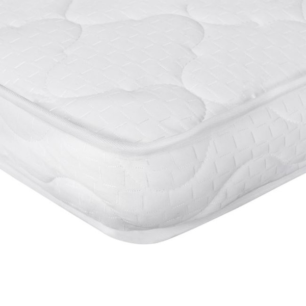 ΣΤΡΩΜΑ ΜΕ FOAM ΧΩΡΙΣ ΕΛΑΤΗΡΙΑ JORDY 150X200x15Y-- HM374.05  (ROLL PACK