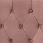ΤΑΜΠΟΥΡΕ T.CHESTERFIELD EMMA HM226.05 ΣΑΠΙΟ ΜΗΛΟ ΒΕΛΟΥΔΟ-ΠΟΔΙΑ ΣΕ ΦΥΣΙ