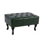 ΤΑΜΠΟΥΡΕ ΥΠΟΠΟΔΙΟ T.CHESTERFIELD EMMA HM226.08 PU ΚΥΠΑΡΙΣΣΙ-ΜΑΥΡΑ ΠΟΔΙ