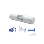 Στρώμα Levander pakoworld bonnell spring roll pack μονής όψης 15-17cm 160x200εκ