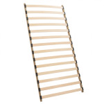 ΚΡΕΒΑΤΙ ADLER ΜΟΝΟ 90X200 SONAMA OAK HM2433.01
