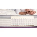 Στρώμα MEDIA STROM ADVANCE PRIME DISCOVER III 142-150x190-200cm