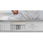 Στρώμα MEDIA STROM OPTIMUM GOLD V 102-110X190-200cm