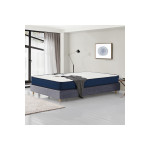 Στρώμα Casmeriane pakoworld pocket spring roll pack μονής όψης 100x200x20εκ