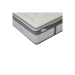 Στρώμα Utopia pakoworld pocket spring με ανώστρωμα 30-32cm 90x190εκ