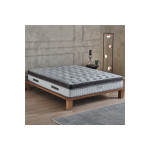 Στρώμα Jeily pakoworld Pocket spring διπλής όψης 29 cm 160x200εκ
