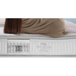 Στρώμα MEDIA STROM OPTIMUM PLATINUM V 162-170X190-200cm (2023)
