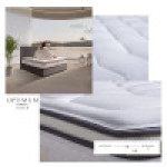 Στρώμα MEDIA STROM OPTIMUM SILVER V 162-170X190-200cm (2023)