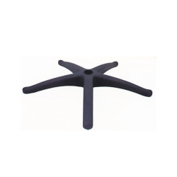 BF Βάση 320mm Nylon Μαύρη