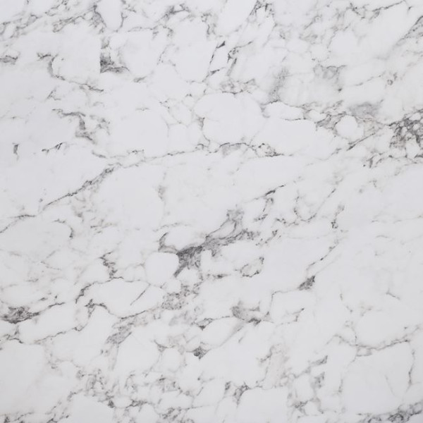 HPL Επιφάνεια Τραπεζιού Απόχρωση Marble 60x60cm/12mm