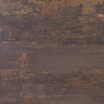 HPL Επιφάνεια Τραπεζιού Απόχρωση Walnut Vintage 70x70cm/12mm