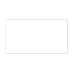 HPL (High Pressure Laminated) Επιφάνεια Τραπεζιού Απόχρωση Άσπρο 80x120cm/12mm