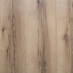 HPL (High Pressure Laminated) Επιφάνεια Τραπεζιού Απόχρωση Natural Wood, Εξωτερικού χώρου 70x70cm/12mm