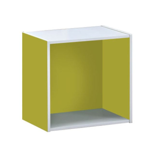 Κουτί DECON MB CUBE (40x29x40)Lime
