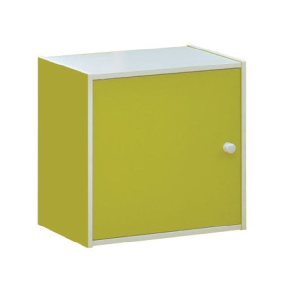 Ντουλάπι DECON MB CUBE (40x29x40) Lime