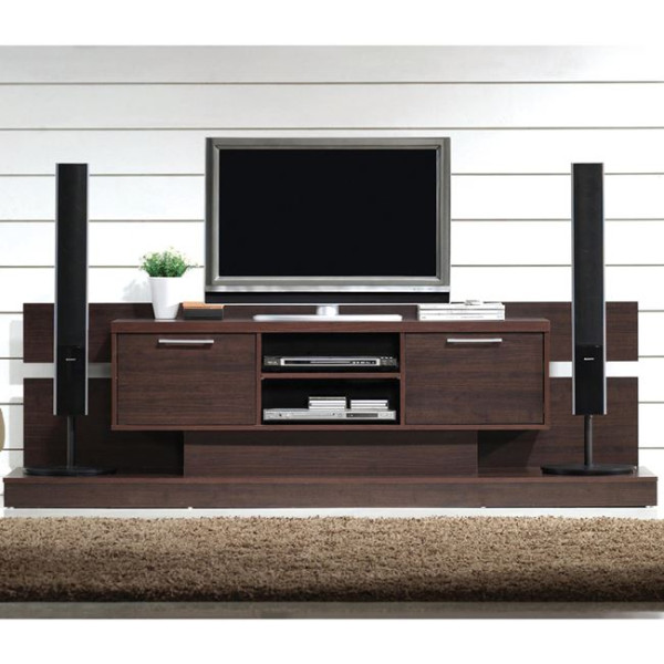 Έπιπλο TV ANALOG (210x50x65) Wenge