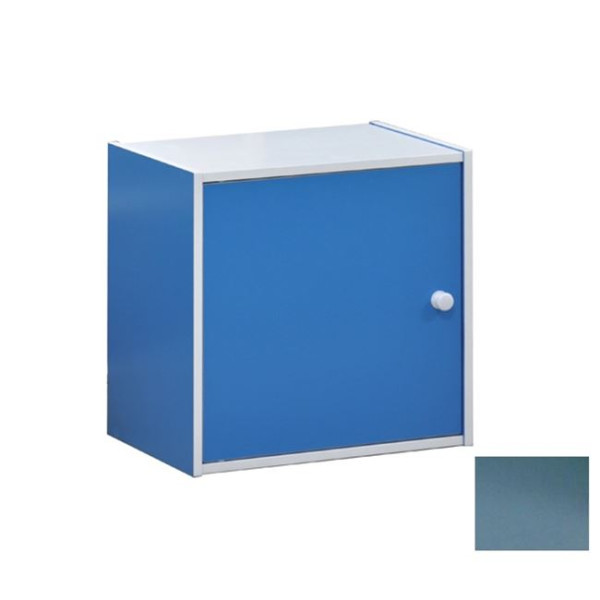 Ντουλάπι DECON CUBE (40x29x40) Μπλε