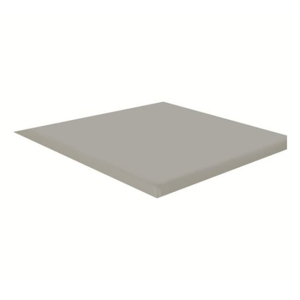 ISOTOP Επιφάνεια τραπεζιού (60x60) Silver