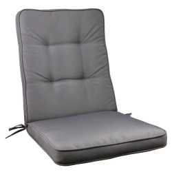 Μαξιλάρι Χαμηλό GORD (100(45+55)x45/5 ) Γκρι