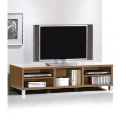 Έπιπλο TV ANALOG (150x59x41) Sonoma Oak