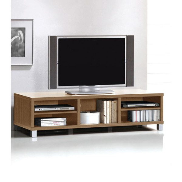 Έπιπλο TV ANALOG (150x59x41) Sonoma Oak