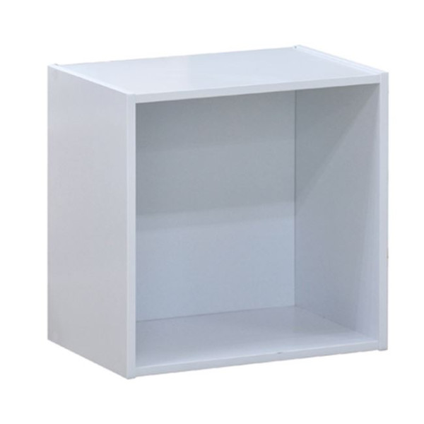 Κουτί DECON CUBE (40x29x40) Άσπρο