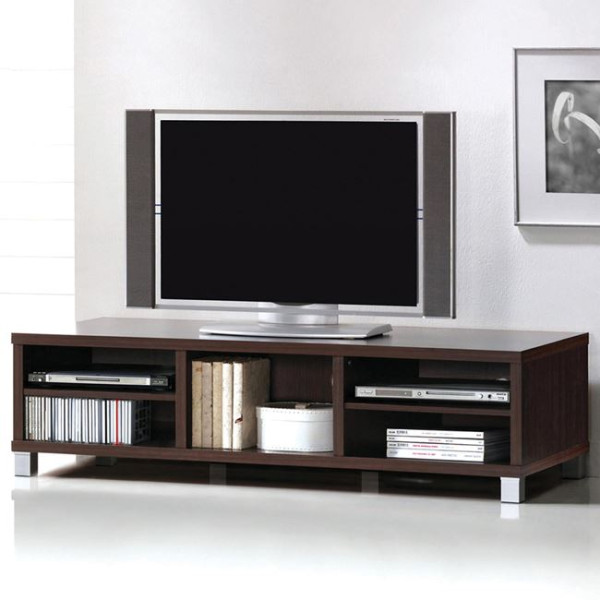 Έπιπλο TV ANALOG (150x59x41) Wenge