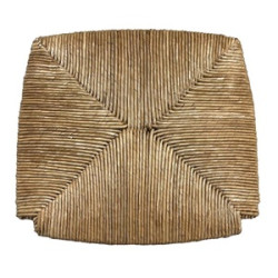 ΨΑΘΑ Καρέκλας Καφενείου 1212RC, Wheat Straw, Εσωτερικού χώρου